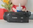 Canon Legria HF G40 Full HD Camcorder - 1