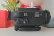Canon Legria HF G40 Full HD Camcorder - 3