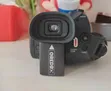 Canon Legria HF G40 Full HD Camcorder - 4