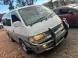 Toyota Grand HiAce 2002 - 1