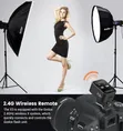 Godox X3-C TTL Wireless Flash Trigger for Canon - 4