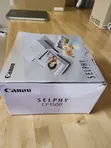 Canon Selphy CP1500 Wireless Compact Photo Printer - 3