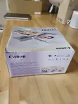 Canon Selphy CP1500 Wireless Compact Photo Printer - 4