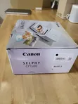 Canon Selphy CP1500 Wireless Compact Photo Printer - 5