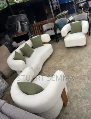 Comfortable Resting Room Sofa - Brand New