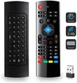 Airfly Mouse Universal Smart Remote with Keyboard - 2
