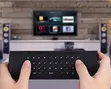 Airfly Mouse Universal Smart Remote with Keyboard - 3
