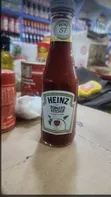 Heinz Tomato Ketchup - 2