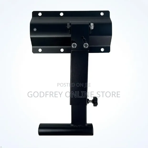 Heavy Duty Speaker Wall Mount Stand - 1