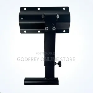 Heavy Duty Speaker Wall Mount Stand