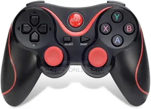 Wireless Bluetooth Gamepad for Phone, Tablet, PC, TV