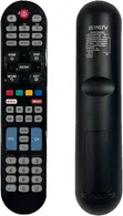 Universal Remote for Smart & Non-Smart LED/LCD TVs - 1