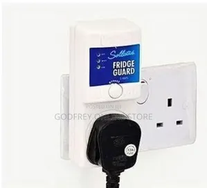 Fridge Guard Voltage Protector