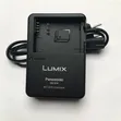 Panasonic Lumix Battery Chargers - 1