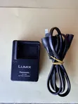 Panasonic Lumix Battery Chargers - 4