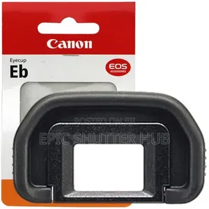 Canon Eyecup for EOS 600D, 6D, 5D Mark III, 7D, 1D Series