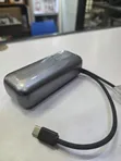 Portable 10000 mAh Powerbank with Fast Charging - 2