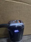 Portable 10000 mAh Powerbank with Fast Charging - 3