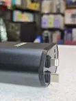 Fast Car Charger with Retractable Cables - 1