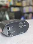Fast Car Charger with Retractable Cables - 2