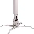 Universal Adjustable Projector Ceiling/Wall Mount - 1