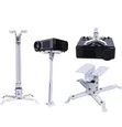 Universal Adjustable Projector Ceiling/Wall Mount - 2