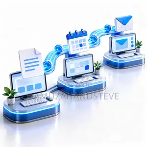 Business Process Automation Services