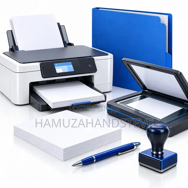 Business Registration & Document Services - 1
