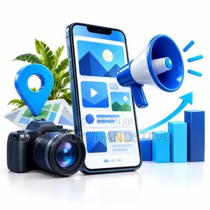 Digital Marketing Services for Business Growth