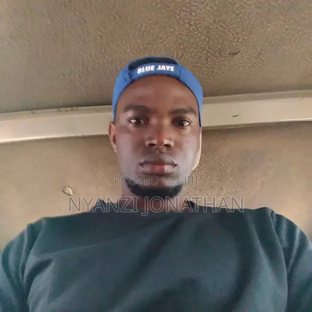 Job Seeker: Bouncer or Waiter - 1