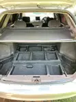 Toyota Caldina 2000 Silver - 3