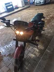 Bajaj CT 125X 2025 Black - 1