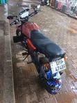 Bajaj CT 125X 2025 Black - 2