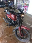 Bajaj CT 125X 2025 Black - 3