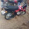 Bajaj CT 125X 2025 Black - 4