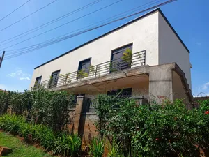 1-Bedroom Apartment for Rent in Ntinda