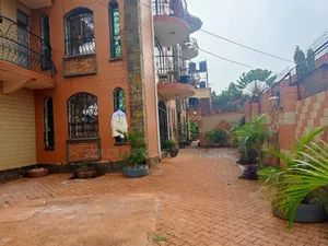 Furnished 2-Bedroom Apartment for Rent in Ntinda