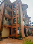 Furnished 2-Bedroom Apartment for Rent in Ntinda - 2