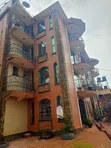 Furnished 2-Bedroom Apartment for Rent in Ntinda - 3
