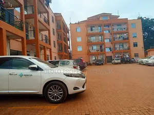 2-Bedroom Apartment for Rent in Ntinda
