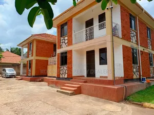 2 Bedroom Apartment for Rent in Kyambogo
