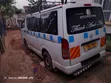 Toyota HiAce 2006 - 3