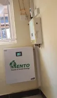 Lithium Backpack System 5kWh 24V with Hybrid Inverter - 2