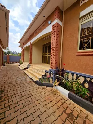 2-Bedroom Bungalow for Rent in Namugongo, Kira