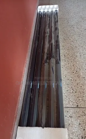 Brand New Solar Water Heater Vacuum Tubes