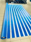 Hospital Window Blinds - Brand New - 1