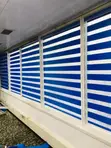 Hospital Window Blinds - Brand New - 2