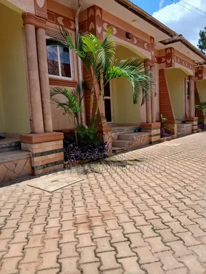 1 Bedroom Apartment for Rent in Kisaasi, Nakawa