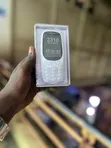 New Nokia 3310 White - 3