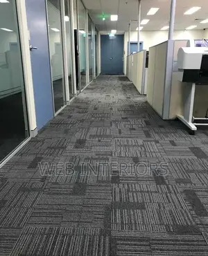 Office PVC Carpets Per Square Meter
